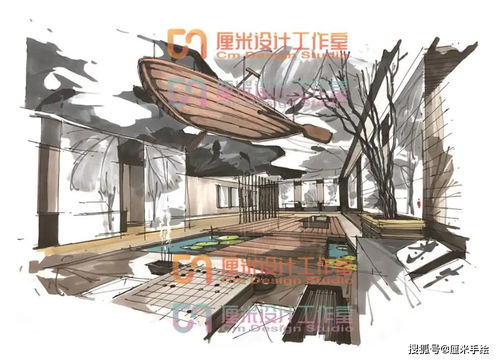 浙江科技学院环境艺术设计考研专业课解析