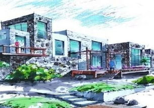 青春校园 | 外事人文艺术学院等你来 环境艺术设计